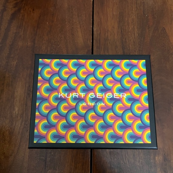 MICRO KENSINGTON BAG KURT GEIGER LONDON - Picture 3 of 7